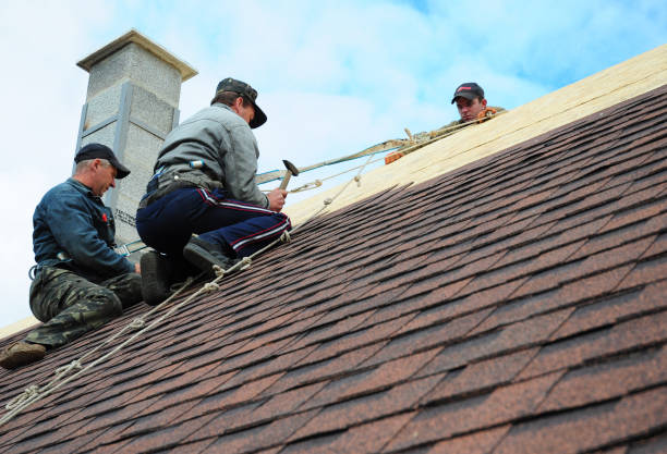 Quick and Trustworthy Emergency Roof Repair Services in Clifton Springs, NY